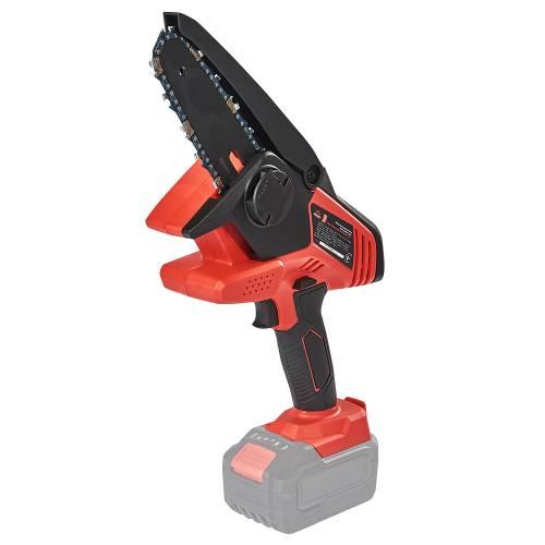 Мініпіла акумуляторна Vitals Master AKZ 1802 SmartLine+, мініпила для саду, фото 1