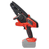 Мініпіла акумуляторна Vitals Master AKZ 1802 SmartLine+, мініпила для саду, фото 2