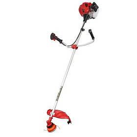 Мотокоса Vitals BK 521a, мотокоса для домашнього використання, косарка для саду та дачі