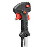 Мотокоса Vitals BK 521a, мотокоса для домашнього використання, косарка для саду та дачі, фото 4