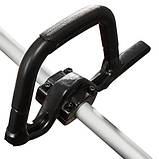 Мотокоса Vitals Master BK 3312jd Black Edition, мотокоса для трави та чагарників, фото 3