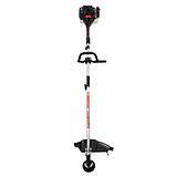 Мотокоса Vitals Master BK 3312jd Black Edition, мотокоса для трави та чагарників, фото 8