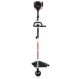 Мотокоса Vitals Master BK 3312jd-Multi Black Edition, мотокоса для трави та чагарників, фото 2