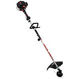 Мотокоса Vitals Master BK 3312jd-Multi Black Edition, мотокоса для трави та чагарників, фото 6