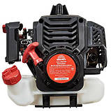 Мотокоса Vitals Master BK 3312jd-Multi Black Edition, мотокоса для трави та чагарників, фото 8