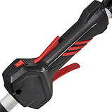 Мотокоса Vitals Master BK 3312jd-Multi Black Edition, мотокоса для трави та чагарників, фото 9