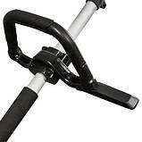 Мотокоса Vitals Master BK 3312jd-Multi Black Edition, мотокоса для трави та чагарників, фото 10