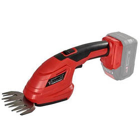 Акумуляторні ножиці-кущоріз Vitals Master AZS 1820 SmartLine+ Акумуляторний кущоріз