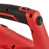 Акумуляторна повітродувка Vitals Master ALP 18505 SmartLine+ Повітродувка безщіткова акумуляторна, фото 2