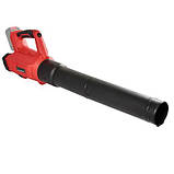 Акумуляторна повітродувка Vitals Master ALP 18505 SmartLine+ Повітродувка безщіткова акумуляторна, фото 3