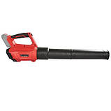 Акумуляторна повітродувка Vitals Master ALP 18505 SmartLine+ Повітродувка безщіткова акумуляторна, фото 4