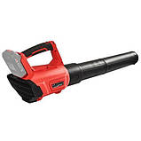 Акумуляторна повітродувка Vitals Master ALP 18505 SmartLine+ Повітродувка безщіткова акумуляторна, фото 5