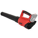 Акумуляторна повітродувка Vitals Master ALP 18505 SmartLine+ Повітродувка безщіткова акумуляторна, фото 7