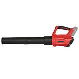 Акумуляторна повітродувка Vitals Master ALP 18505 SmartLine+ Повітродувка безщіткова акумуляторна, фото 8