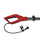 Електричний висоторізи Vitals Master EA 7125s 710 Вт кут нахилу шини 0-30° Висоторізи електричні, фото 4