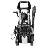 Мийка високого тискуVitals Master Am 7.5-195w digital premium, побутова мийка високого тиску 195 бар, фото 4