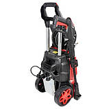 Мийка високого тискуVitals Master Am 7.5-195w digital premium, побутова мийка високого тиску 195 бар, фото 5