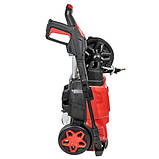 Мийка високого тискуVitals Master Am 7.5-195w digital premium, побутова мийка високого тиску 195 бар, фото 6