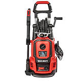 Мийка високого тискуVitals Master Am 7.5-195w digital premium, побутова мийка високого тиску 195 бар, фото 9