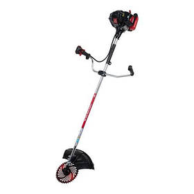 Мотокоса Vitals Master BK 553s Black Edition, мотокоса для трави та чагарників