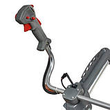 Мотокоса Vitals Professional BK 4123AVs Launcher II, мотокоса для трави та чагарників, фото 6