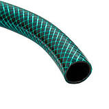 Шланг для поливу  Vitals "Classic", 1" 50 м, армований шланг із захистом від ультрафіолету, шланг високого тиску 6 бар, фото 4