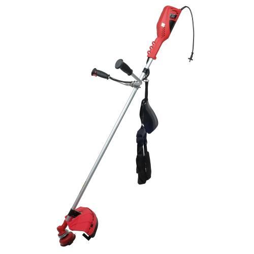 Електрокоса Vitals Master EZT 144vs 230 В 1850x230x110 мм Електрокоси тример електричний, фото 1