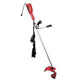 Електрокоса Vitals Master EZT 144vs 230 В 1850x230x110 мм Електрокоси тример електричний, фото 2