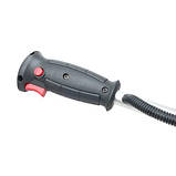 Електрокоса Vitals Master EZT 144vs 230 В 1850x230x110 мм Електрокоси тример електричний, фото 3