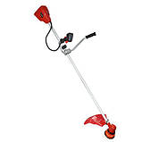 Електрокоса акумуляторна Vitals Master AZT 3603a 6400-7100 об/хв Акумуляторна електрокоса, фото 3