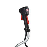 Електрокоса акумуляторна Vitals Master AZT 3603a 6400-7100 об/хв Акумуляторна електрокоса, фото 4