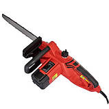 Електропила Vitals Master EKZ 2445 2400 Вт Потужні ланцюгові електропили, фото 2