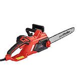 Електропила Vitals Master EKZ 2445 2400 Вт Потужні ланцюгові електропили, фото 3