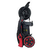 Миття високого тиску Vitals Master Am 7.8-195w premium, мийка високого тиску 195 бар, автомийка 2500 Вт, фото 2