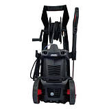 Миття високого тиску Vitals Master Am 7.8-195w premium, мийка високого тиску 195 бар, автомийка 2500 Вт, фото 4