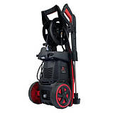Миття високого тиску Vitals Master Am 7.8-195w premium, мийка високого тиску 195 бар, автомийка 2500 Вт, фото 5