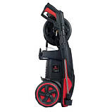 Миття високого тиску Vitals Master Am 7.8-195w premium, мийка високого тиску 195 бар, автомийка 2500 Вт, фото 6