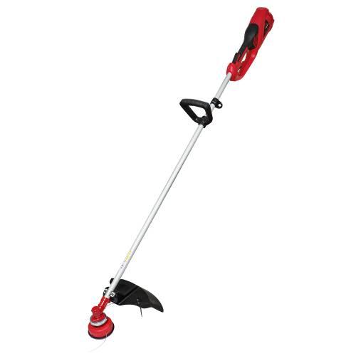 Електрокоса Vitals EZT 125s, Електрокоса для трави, Електрокоси тример електричний, фото 1