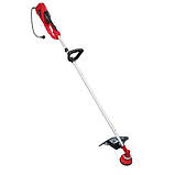 Електрокоса Vitals EZT 125s, Електрокоса для трави, Електрокоси тример електричний, фото 2