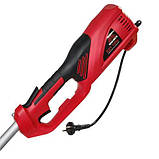 Електрокоса Vitals EZT 125s, Електрокоса для трави, Електрокоси тример електричний, фото 4