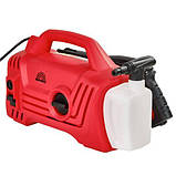 Мийка високого тиску Vitals Am 6.5-110w mini, Мийка Vitals, Міні мийка, Мийка під тиском, фото 2