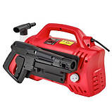 Мийка високого тиску Vitals Am 6.5-110w mini, Мийка Vitals, Міні мийка, Мийка під тиском, фото 5