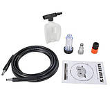 Мийка високого тиску Vitals Am 6.5-110w mini, Мийка Vitals, Міні мийка, Мийка під тиском, фото 8