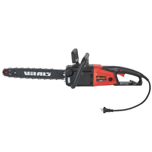 Цепна електропила Vitals EKZ 2240m, Електрична пила, Цепна пила, Електропила Vitals, фото 1