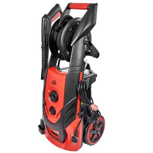 Мийка високого тиску Vitals Master Am 7.8-195alu premium,  преміальна мийка високого тиску 2500 Вт, фото 1