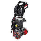 Мийка високого тиску Vitals Master Am 7.8-195alu premium,  преміальна мийка високого тиску 2500 Вт, фото 3