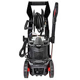 Мийка високого тиску Vitals Master Am 7.8-195alu premium,  преміальна мийка високого тиску 2500 Вт, фото 4