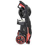 Мийка високого тиску Vitals Master Am 7.8-195alu premium,  преміальна мийка високого тиску 2500 Вт, фото 6