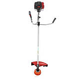 Мотокоса  Vitals Professional BK 5220ao Empire, мотокоса для трави та чагарників, фото 2