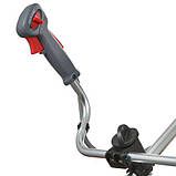 Мотокоса  Vitals Professional BK 5220ao Empire, мотокоса для трави та чагарників, фото 5